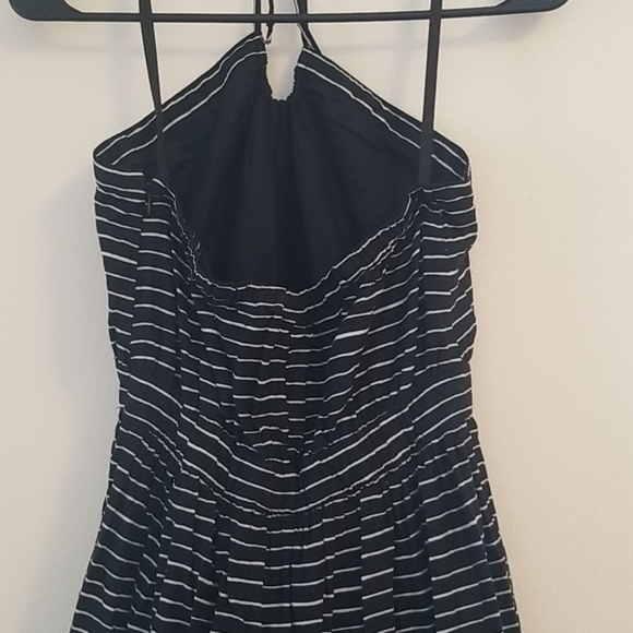 GAP halter dress - Picture 4 of 4